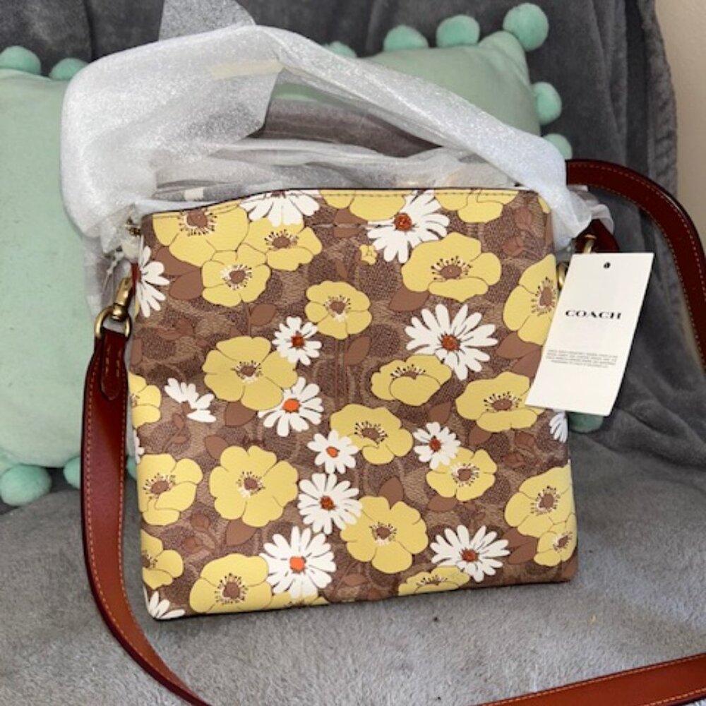 NWT Coach Bag